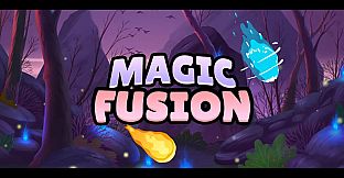 Magic Fusion