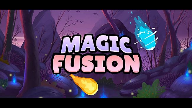 Magic Fusion