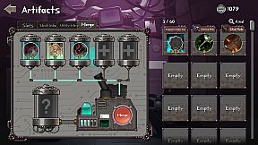 NecroLand : Undead Corps