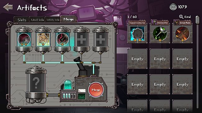 NecroLand : Undead Corps