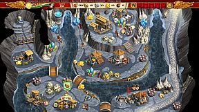 Roads of Rome: New Generation 2