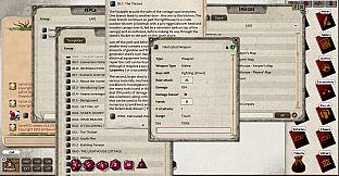 Fantasy Grounds - The Lightless Beacon