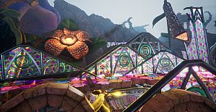 Another Sight - Hodge's Journey