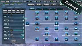 星际工业国：崛起