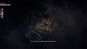 Darkwood