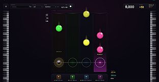Chroma Keyboard