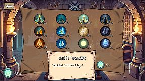 Dunthera - Tower Defense