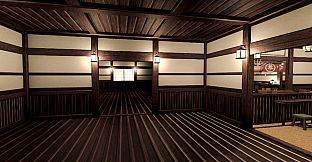 Izakaya Diaries - Sushi Restaurant Simulator