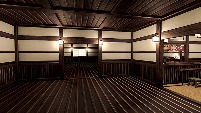 Izakaya Diaries - Sushi Restaurant Simulator