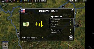 Wars Across the World: West Virginia 1861