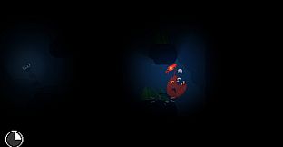 Wandering Squid