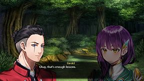 Grey Heritage: Faded Vision