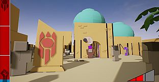 Public Enemy: Revolution Simulator