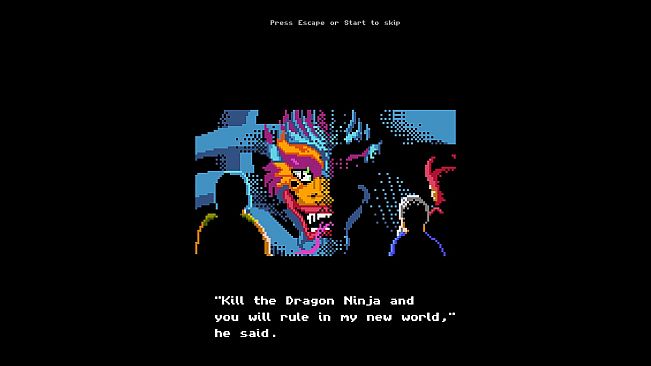 DRAGON NINJA BYOKA Soundtrack
