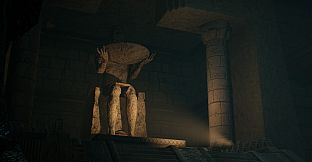 Monsters & Mortals - House of Ashes