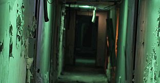 MADE VR : Interactive Movie - 01. Run away!