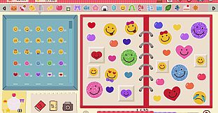 Sticker DECO