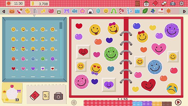 Sticker DECO