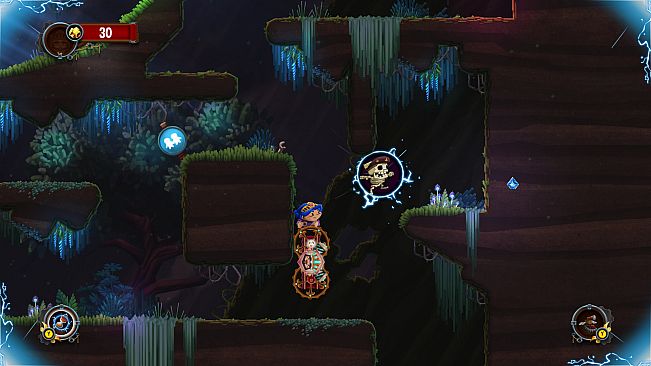 Chariot Royal Gadget Pack