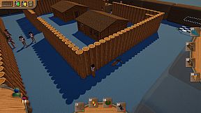 Wooden Battles: Spec Ops