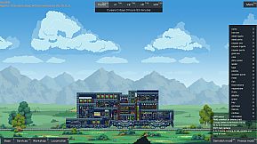 Steel Artery: Train City Builder