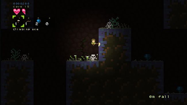 Cavernus