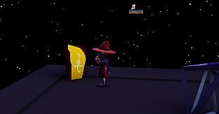 Elliot and the Musical Journey