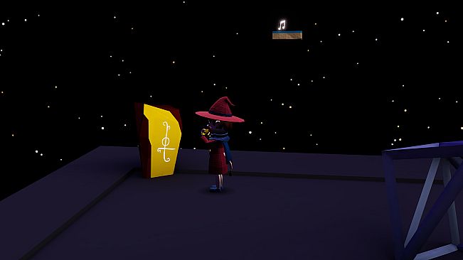 Elliot and the Musical Journey