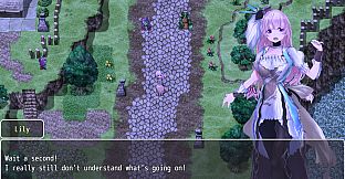 The Forgotten Empire