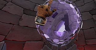 Whispers of the Void