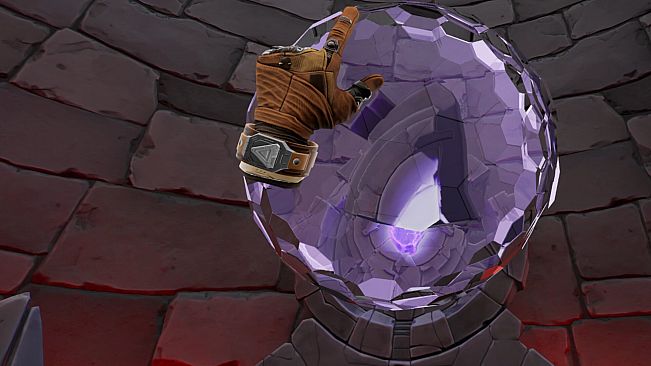 Whispers of the Void