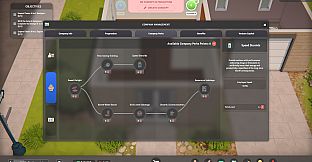 E-Startup 2 : Business Tycoon Prologue