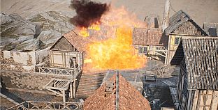 The Handler of Dragons