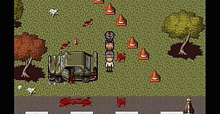 Silver Creek Falls: Chapter 1