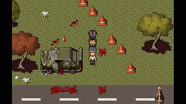 Silver Creek Falls: Chapter 1