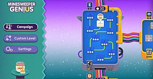 Minesweeper Genius
