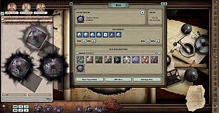 Fantasy Grounds - Horror Dice Pack