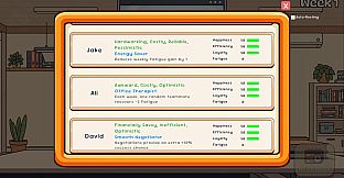 This Wasn’t In My Job Description