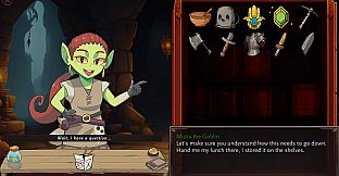 Dungeons & Dropped Things