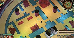 EMPYRE: Dukes of the Far Frontier