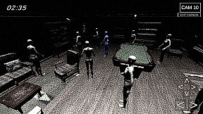 Mannequin The Spotting