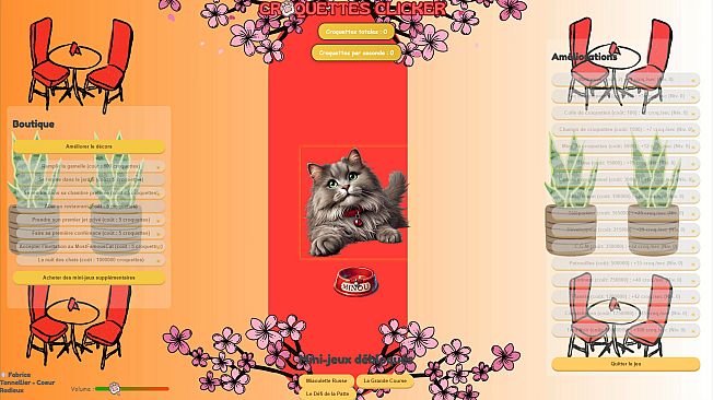 CroquettesClicker