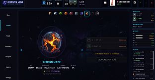 KRONITE VOID