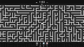 Mega Maze