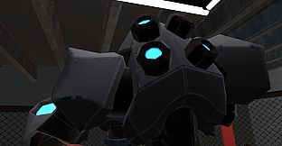 Real Boxing: Steel Champions VR