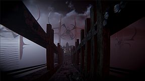 Vermilion Arcade - Horror Collection