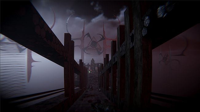 Vermilion Arcade - Horror Collection