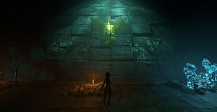 Echoes of Sin: Drain