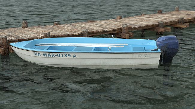 Professional Fishing: Sakura Ryokan Spinning