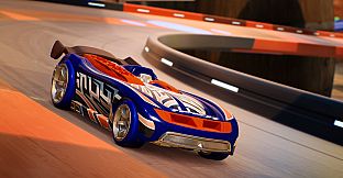 HOT WHEELS UNLEASHED 2 - AcceleRacers Free Pack 3